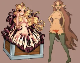 Rogschard, Lords and Loyalty