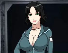 Rogue Courier 1: The Unexpected Cargo