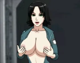 Rogue Courier Episode 1