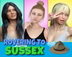 Rovering to Sussex