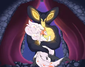 Import Saves - Royale Harem
