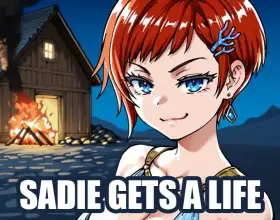 Sadie Gets a Life
