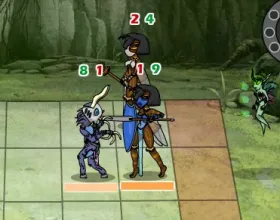 Sakyubasu No Tatakai II [Updated]