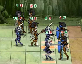 Sakyubasu No Tatakai II [Updated]