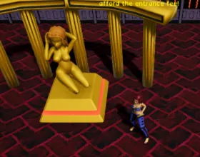 Sapphica: The Ascension