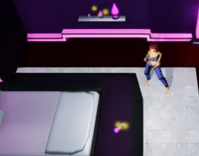 Sapphica: The Ascension