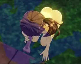 Saving the Kidnapped