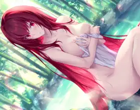 Scathach Game Prologue