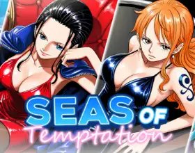 Seas of Temptation