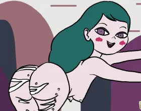 Seekers: Self Control Issues