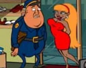 Sex and the inner city Ep. 1