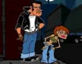 Sex and the inner city Ep. 2