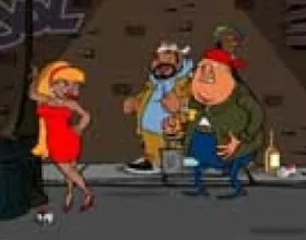 Sex and the inner city Ep. 3