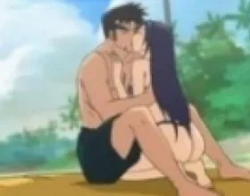 Sex Resort On The Beach