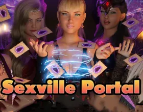 Sexville Portal