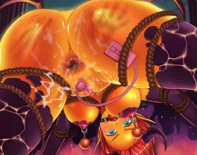 Sexy Exile: Ignemis Showcase