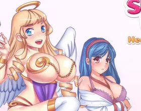 Sexy Exile: Ignemis Showcase