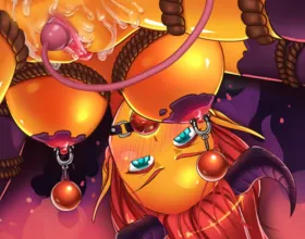 Sexy Exile: Ignemis Showcase