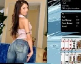 Sexy Strip Poker V5