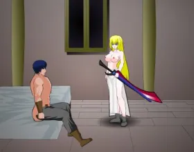 Shogun Princess Christianne