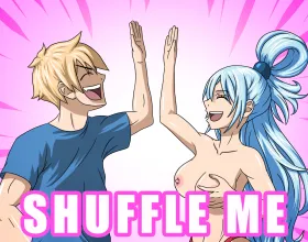 Shuffle Me