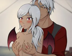 Shuggerlain Sex Battles [v 1.0]