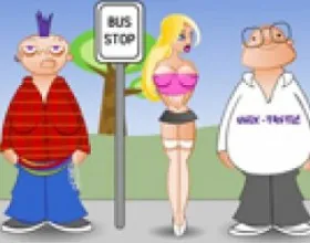 Sigma versus Omega 5th Round