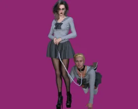 Silent Steps of Transformation