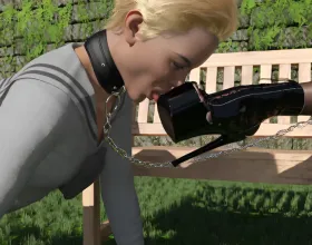 Silent Steps of Transformation