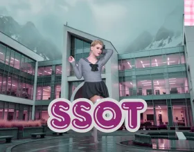 Silent Steps of Transformation