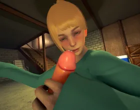 Import Saves - Sinful Summer: A Tale of Forbidden Love