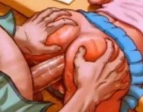 Slut From High School