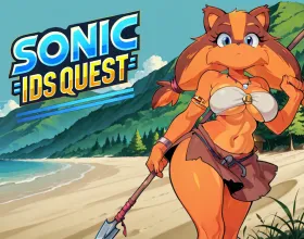 Sonic IDS Quest
