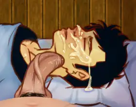 Sophia is a Futanari: First Steps