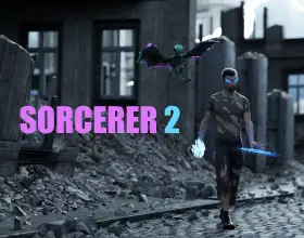 Sorcerer 2