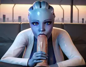 Space Overlord