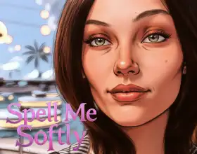 Spell Me Softly