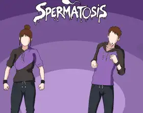 Spermatosis