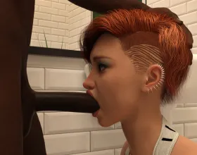 Import Saves - Spicier Than Sugar