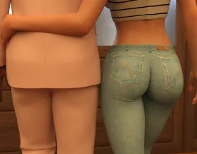 Import Saves - Spicier Than Sugar