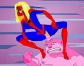 Spider Slut