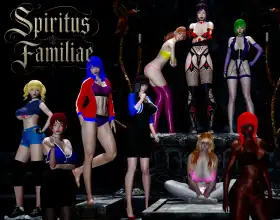 Spiritus Familiae