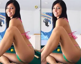 Spot The Differences With Catie 2