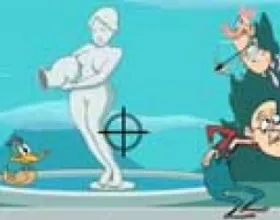 Spread some love - Help spread some love this Valentine’s day. Click on the characters to shoot them with Cupid’s arrow. Move your mouse to the left or to the right and choose people or animal to shoot.