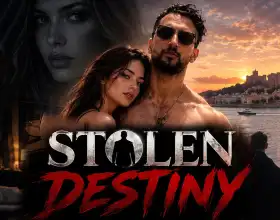 Stolen Destiny: A Dangerous Return