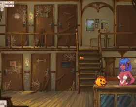 Strumpets: The Adult Brothel Game [v 2.83]