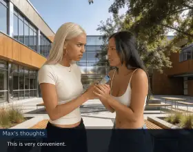 Student Secrets