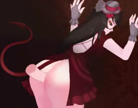 Succubus Crest [v 0.0.4d]