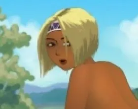 Suikoden 3 Slut Trio