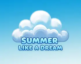 Summer like a Dream